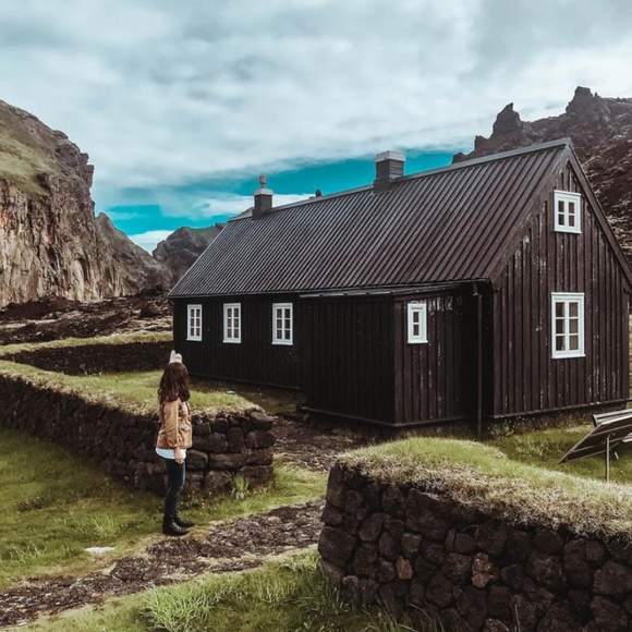 GAP - Utility Jacket - Brown - Picture 2 of 6